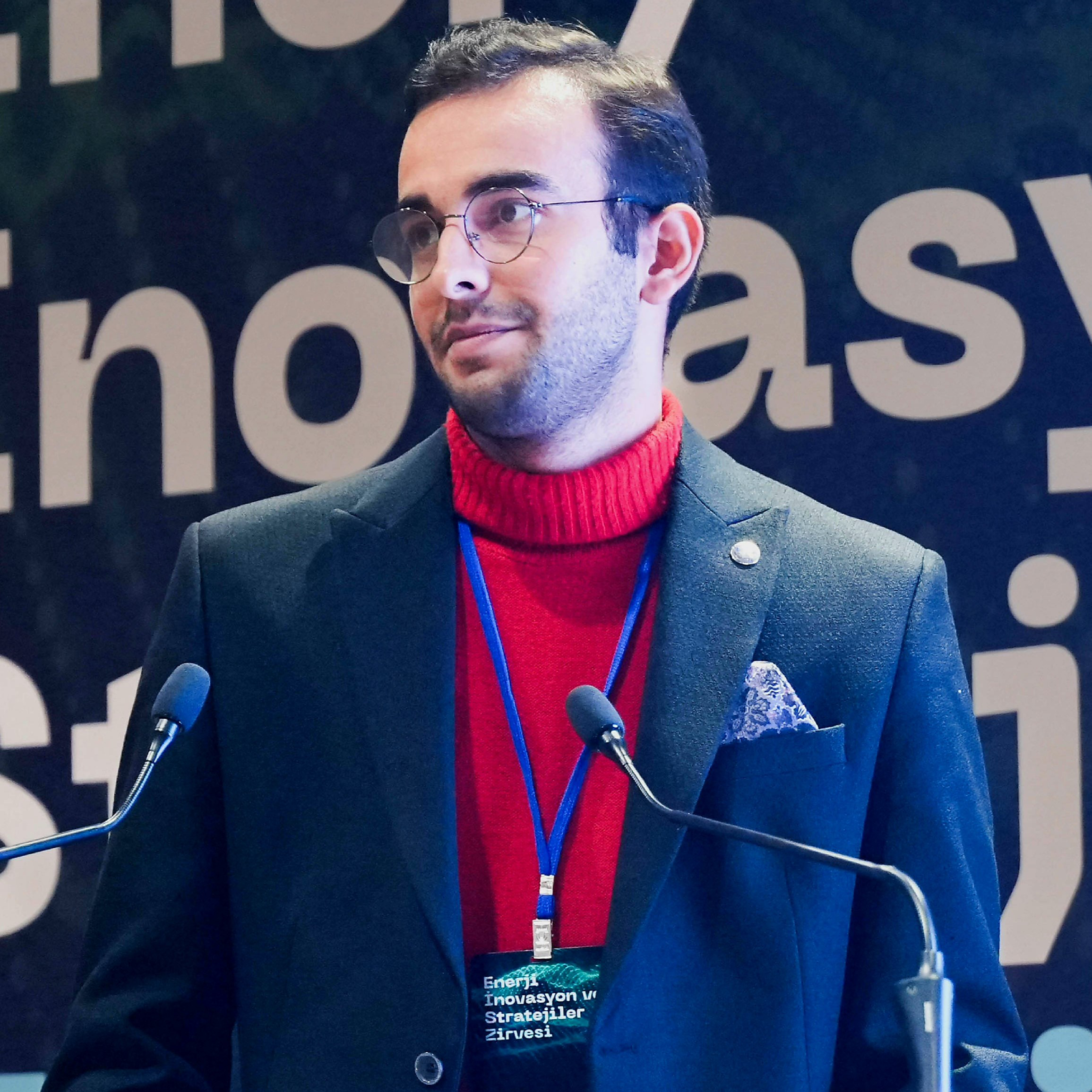 Emre Dincer Profile Photo